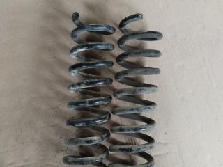 пружина задняя Mercedes-Benz C-Класс W203/S203/CL203 [рестайлинг] 2005, 3.2 л., дизель, АКПП, седан