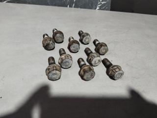 болт колесный Opel Movano A (1998 - 2003), 2.2 л., G9T 722, дизель