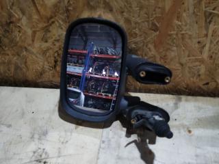 зеркало наружное левое Fiat Doblo 1 поколение [рестайлинг] 2007, 1.3 л., 223 A9.000, дизель, МКПП, минивэн