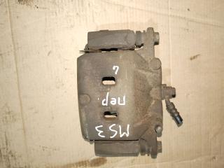 суппорт передний левый Nissan X-Trail T32 2017, 1.6 л., R9M 413, дизель