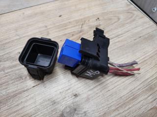 блок реле Renault Scenic 3 поколение 2011, 1.6 л., R9M 402, дизель, минивэн, 8200351488, 243120003R