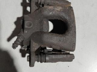 суппорт передний левый BMW 1 серия E81/E87 [рестайлинг] E87 2008, 2.0 л., дизель