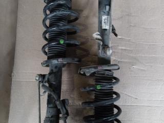 стойка передняя правая Ford Kuga 1 поколение (2008 - 2013), 2.0 л., G6DG, дизель