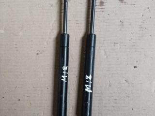 амортизатор крышки багажника (3-5 двери) Volvo S80 2 поколение 2008, 2.4 л., D 5244 T4, дизель