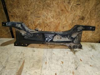 балка подвески передняя (подрамник) Fiat Doblo 1 поколение [рестайлинг] 2007, 1.3 л., 223 A9.000, дизель, МКПП, минивэн