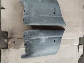 бампер задний Renault Master 2 поколение 1999, 2.2 л., G9T 722, дизель