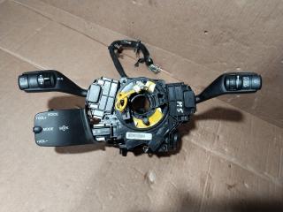 переключатель подрулевой (стрекоза) Ford Kuga 1 поколение (2008 - 2013), 2.0 л., G6DG, дизель, 4M5T14A664AV