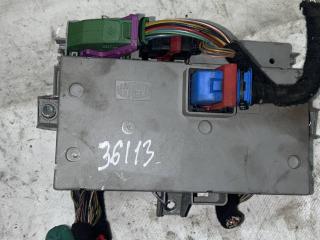 блок предохранителей Peugeot Boxer 2 поколение 2006, 2.2 л., 4HU (P22DTE), дизель, МКПП