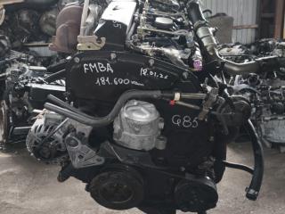 двигатель Ford Mondeo 3 поколение 2003, 2.0 л., дизель, МКПП, FMBA