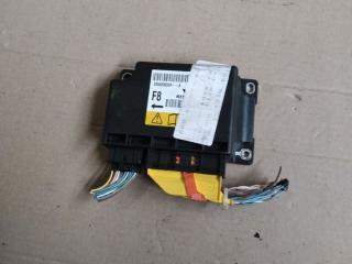 блок AirBag Renault Scenic 3 поколение 2009, 1.5 л., K9K 836, дизель, 6МКПП, хетчбэк 5 дв., передний привод