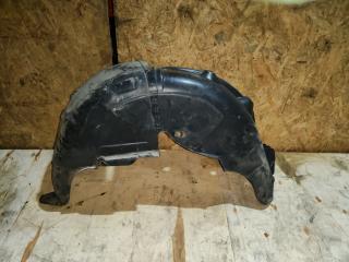 защита арок задняя левая (подкрылок) Hyundai Santa Fe 2 поколение [рестайлинг] 2011, 2.2 л., D4HB, дизель, АКПП