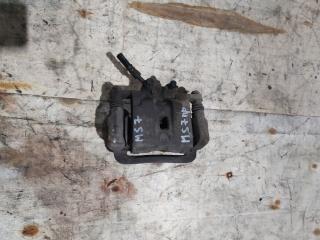 суппорт задний правый Hyundai Santa Fe 2 поколение [рестайлинг] 2011, 2.2 л., D4HB, дизель, АКПП