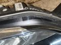 фара левая Citroen Jumper 2 поколение 2014, 2.2 л., 4HG (P22DTE), дизель, МКПП - фото №7