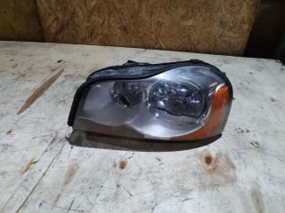 фара левая Volvo XC90 1 поколение 2003, 2.9 л., бензин, АКПП
