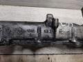 коллектор впускной Renault Master 3 поколение 2013, 2.3 л., M9T 670, дизель, M9T, M9T670, M9T672, M9T676, F071314A - фото №3