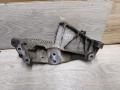 кронштейн двигателя Renault Master 3 поколение 2013, 2.3 л., M9T 670, дизель, M9T, M9T670, M9T672, M9T676, 8201055993, 8201055993 - фото №2