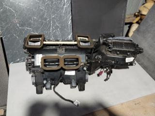 отопитель в сборе (печка) Mercedes-Benz C-Класс W204/S204 2008, 2.2 л., дизель, МКПП