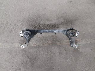 балка подвески передняя (подрамник) Volkswagen Touareg 1 поколение 2002, 2.5 л., BAC, дизель, МКПП