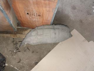 защита арок задняя правая (подкрылок) Toyota Prius 2 поколение 2005, 1.5 л., 1NZ-FE, бензин