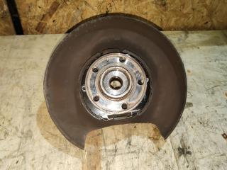 ступица задняя правая Volvo XC90 1 поколение 2003, 2.9 л., бензин, АКПП