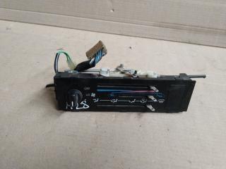 блок управления печки / климат-контроля Toyota Land Cruiser Prado 1 поколение J70 1992, 2.4 л., 2L-T, дизель