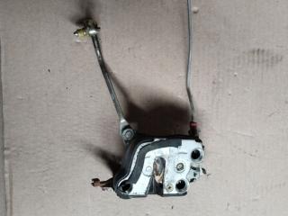 замок двери Toyota Land Cruiser Prado 1 поколение J70 1992, 2.4 л., 2L-T, дизель