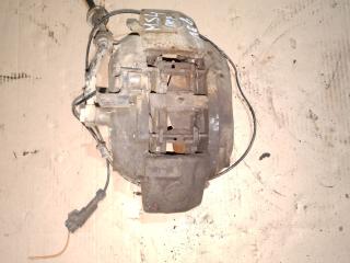 суппорт передний левый Mercedes-Benz M-Класс W163 [рестайлинг] W163 2001, 4.0 л., OM 628.963, дизель, АКПП