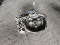 КПП механическая (МКПП) Renault Scenic 2 поколение 2003, 1.6 л., K4M 812, бензин, МКПП, JR5125 - фото №5