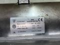 ресивер пневмоподвески Volkswagen Touareg 1 поколение 2002, 2.5 л., BAC, дизель, МКПП - фото №2