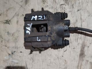 суппорт задний левый Mercedes-Benz M-Класс W163 1999