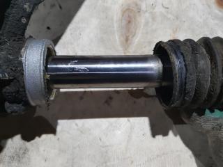 рулевая рейка Volkswagen LT 2 поколение 1999, 2.5 л., ANJ, дизель, МКПП, микроавтобус