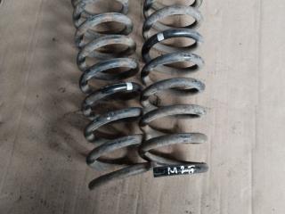 пружина задняя Mercedes-Benz E-Класс W210/S210 S210 1998, 2.2 л., OM 604.912, дизель, седан