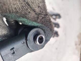 форсунка Mercedes-Benz C-Класс W203/S203/CL203 (2000 - 2004), 2.2 л., OM 646.962, дизель