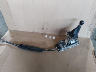 кулиса Volkswagen Tiguan 1 поколение (2007 - 2011), 2.0 л., CBAB, дизель, МКПП, внедорожник 5 дв.