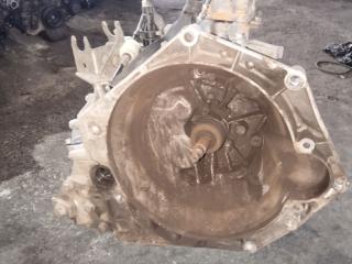 КПП механическая (МКПП) Fiat Ducato 3 поколение [рестайлинг] 2018, 2.3 л., F1AGL411D, дизель, МКПП, 20GP18