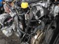двигатель Renault Megane 2 поколение 2005, 1.9 л., F9Q 804, дизель, МКПП, F9Q804 - фото №5