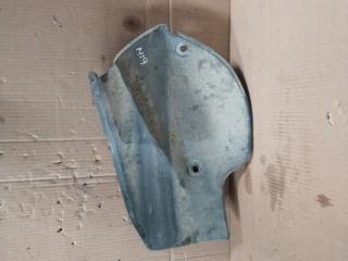 защита арок (подкрылок) Dacia Logan 1 поколение [рестайлинг] 2009, 1.5 л., K9K 796, дизель