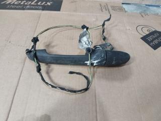 ручка наружная Mercedes-Benz Vito W639 2007, 2.2 л., OM 646.982, дизель, АКПП
