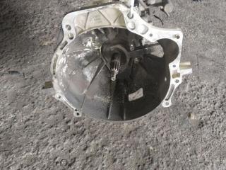 КПП механическая (МКПП) IVECO Daily 4 поколение 2008, 2.3 л., F1AE0481B, дизель, МКПП, 5S300