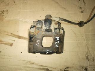 суппорт передний левый Mercedes-Benz M-Класс W163 1999