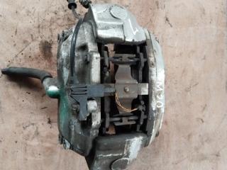 суппорт передний левый Mercedes-Benz E-Класс W211/S211 W211 2003, 3.0 л., OM 642.920, дизель, седан