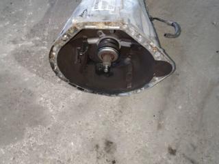 КПП механическая (МКПП) Mercedes-Benz Vito W639 2008, 2.2 л., OM 646.980, дизель, 716652