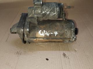 стартер Fiat Ducato 3 поколение 2006, 2.3 л., F1AE0481C, дизель