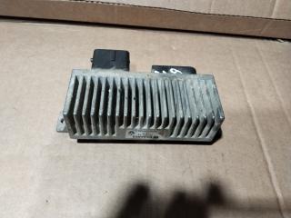 реле накала свечей Renault Scenic 3 поколение 2009, 1.5 л., K9K 836, дизель, 6МКПП, хетчбэк 5 дв., передний привод, 8200558438A