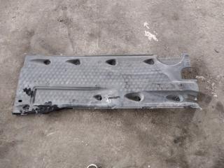 защита днища Volkswagen Tiguan 1 поколение (2007 - 2011), 2.0 л., CBAB, дизель, МКПП, внедорожник 5 дв.