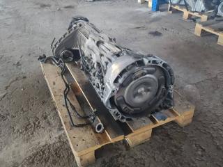 КПП автоматическая (АКПП) Volkswagen Touareg 1 поколение 2002, 2.5 л., BAC, дизель, МКПП, 09D300037K, TR60SN