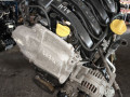 двигатель Renault Megane 2 поколение [рестайлинг] 2009, 1.6 л., K4M 858, бензин - фото №2