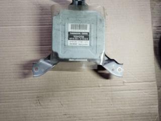 блок управления АКПП Toyota Prius 2 поколение 2005, 1.5 л., 1NZ-FE, бензин, 0791001780, 8953547020