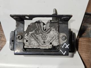 замок капота Ford Transit 7 поколение 2010, 2.2 л., дизель, МКПП