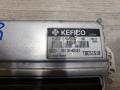 блок управления двигателем Hyundai Getz 1 поколение 2005, 1.1 л., G4HD, бензин, G4HD, 9030930366T, 3911002421 - фото №2
